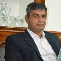 Irfan Ul Haq