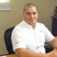 Juan Enrique Córdova Woo