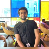 Kushagr Sharma