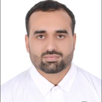 Sana Ullah Khan