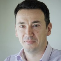 Burim Berisha