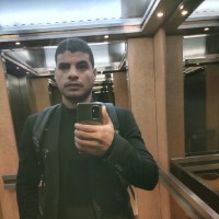 Ahmed Hamed