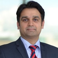 Vinay Singh