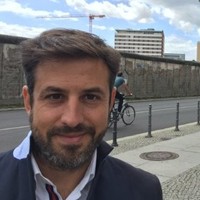 Javier Sebastián