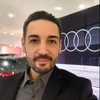 Bruno Nunes