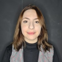 Karoline Damato