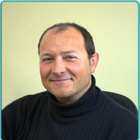 Josep Lluís Estevens Peris