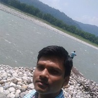 Rajeev Kumar Pandey Pandey