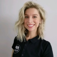 Elise van Dam