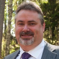 Krister Andersson
