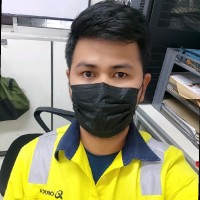 Jamil Matanog