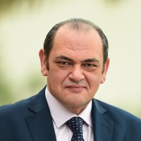 Yahia Hassan