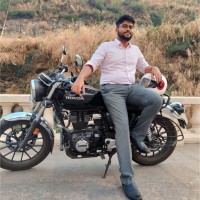 Siddhant Shevale
