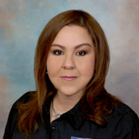 Melisa Davila