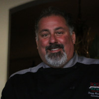 Doug MacMillan