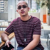 Maximillan Quizon