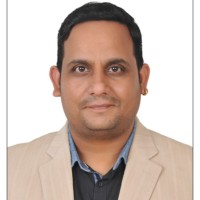 Vaibhav Vyas