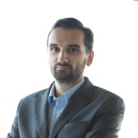 Igor Zdravkovic, Phd, Pmp, Evp