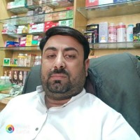 Sajjad Shah