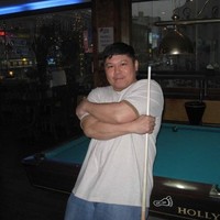 Elmer Posadas