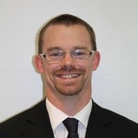 Chris Morgan