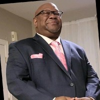 Derrick Carpenter