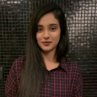 Sushmitha Shetty