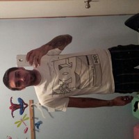 Mickey Borges
