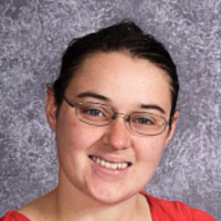 Megan Howes