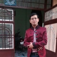 Mridul Nahar
