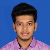 Vaibhav Vishwasrao