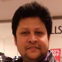 Kiran Jawalkar