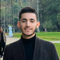 Mohammed El Amin CHAKRAR