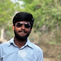 Bhagath Maroju