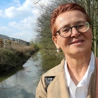 Carine Vanderborght