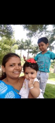 Shyam Ghogare