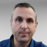 Matthew Behrman