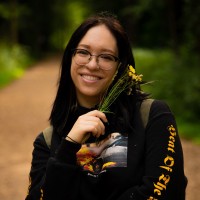 Maria Kristin Trumsi