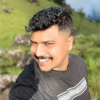 Shyamlal Kamalasanan