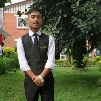Deepak Thakurathi