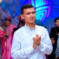 Bayram Jumadurdyyew