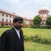 Mahendra Babu Marina Law Associate