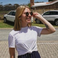 Monique Coetzer