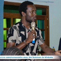 Christ VOUVOUNGUI SIAMA