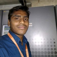 Bipin Singh