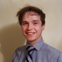Angus Storer