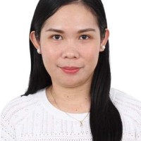 Krizza Mae Montebon