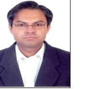 Iftikhar Aijaz