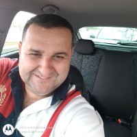 Marcio Sergio Teixeira