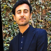 Muhammad Kashif Khan